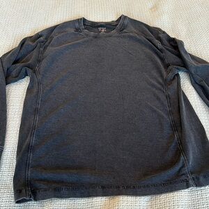 Redhead brand men’s medium long sleeve